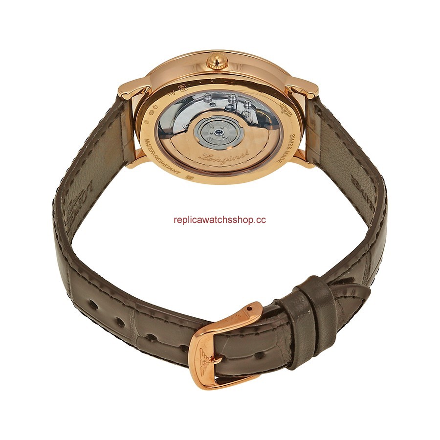 Longines La Grande Classique L4.787.8.12.0 img2 Longines La Grande Classique L4.787.8.12.0 img2
