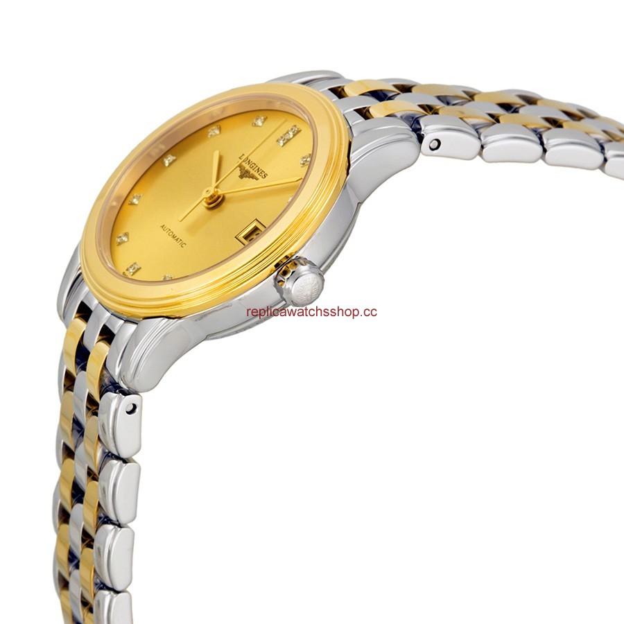 Longines La Grande Classique L4.274.3.37.7 img1