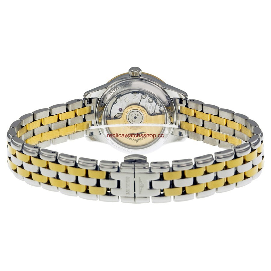 Longines La Grande Classique L4.274.3.37.7 img2 Longines La Grande Classique L4.274.3.37.7 img2