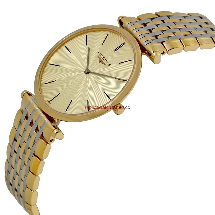 Longines La Grande Classique L4.709.2.42.7 img1