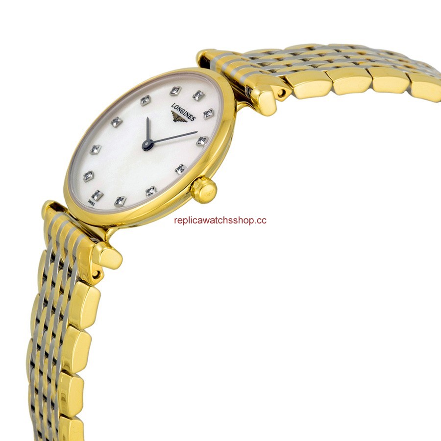 Longines La Grande Classique L4.209.2.87.7 img1