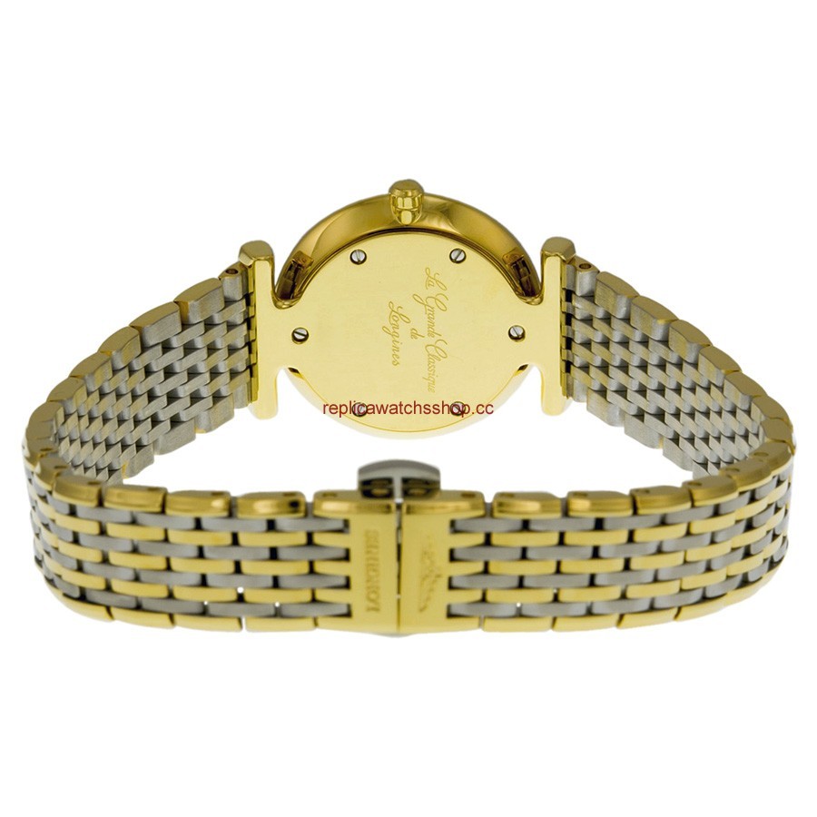 Longines La Grande Classique L4.209.2.87.7 img2 Longines La Grande Classique L4.209.2.87.7 img2