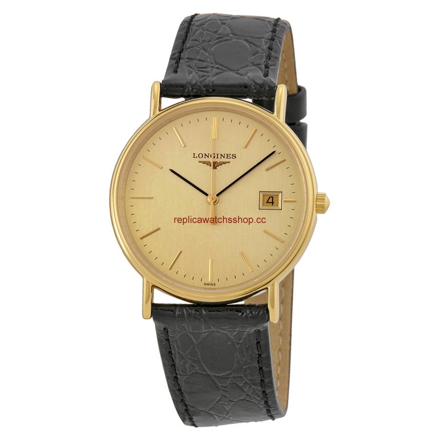 Longines La Grande Classique L4.720.2.32.2 Longines La Grande Classique L4.720.2.32.2