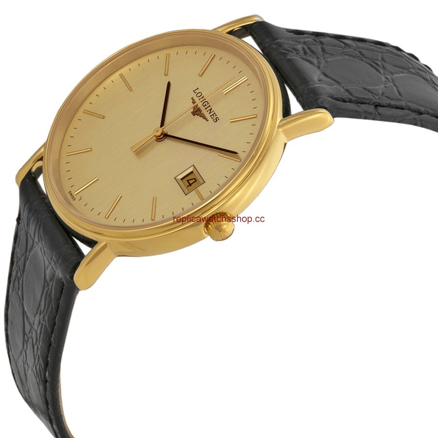 Longines La Grande Classique L4.720.2.32.2 img1
