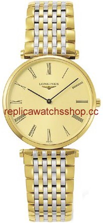 Longines La Grande Classique L4.709.2.31.7 Longines La Grande Classique L4.709.2.31.7