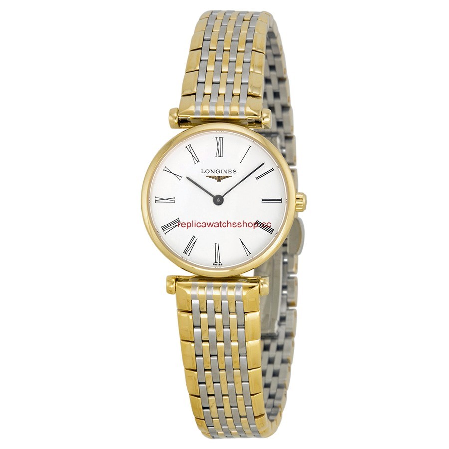 Longines La Grande Classique L4.209.2.11.7