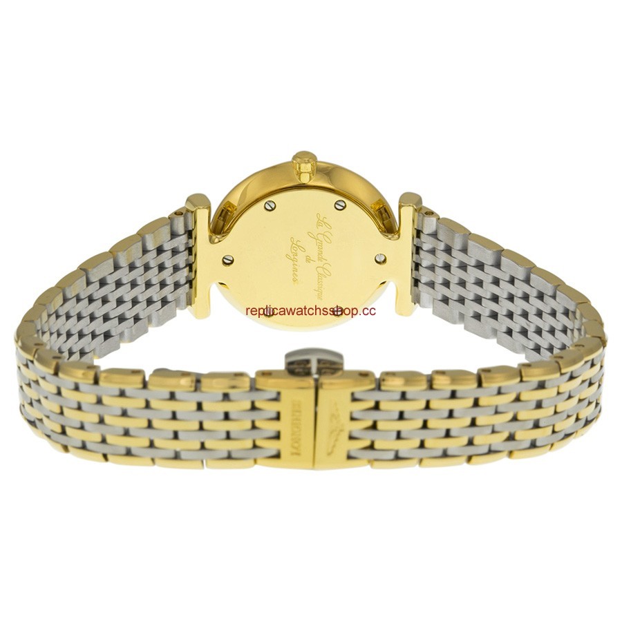 Longines La Grande Classique L4.209.2.11.7 img2