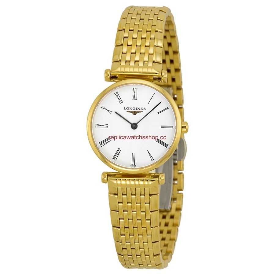 Longines La Grande Classique L4.209.2.11.8 Longines La Grande Classique L4.209.2.11.8