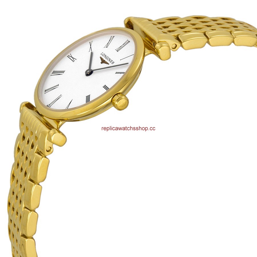 Longines La Grande Classique L4.209.2.11.8 img1