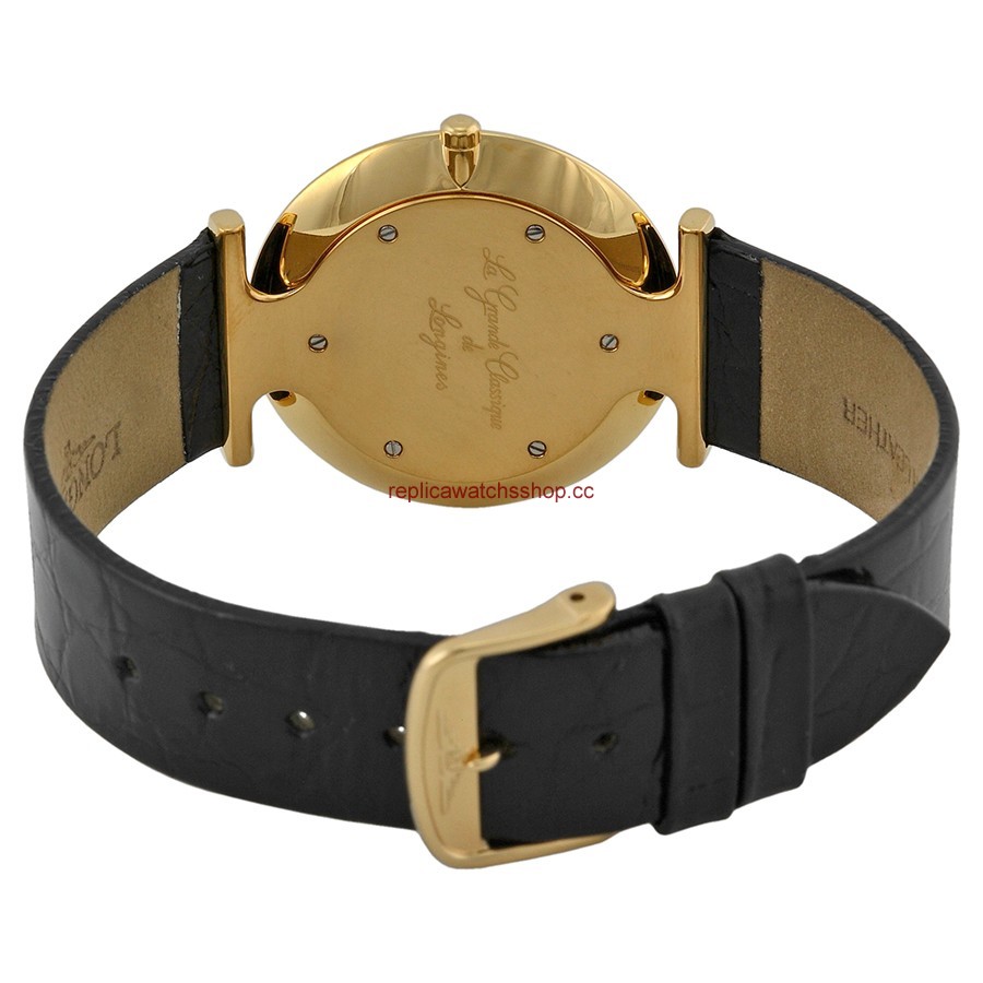 Longines La Grande Classique L4.709.2.11.2 img2 Longines La Grande Classique L4.709.2.11.2 img2