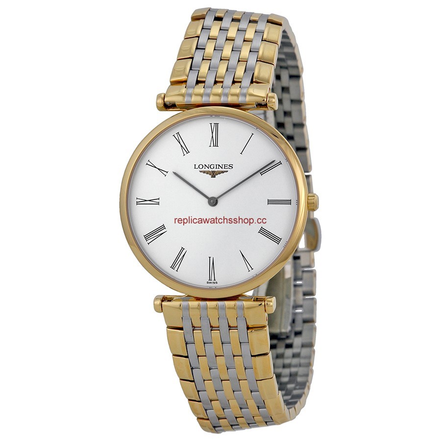 Longines La Grande Classique L4.709.2.11.7