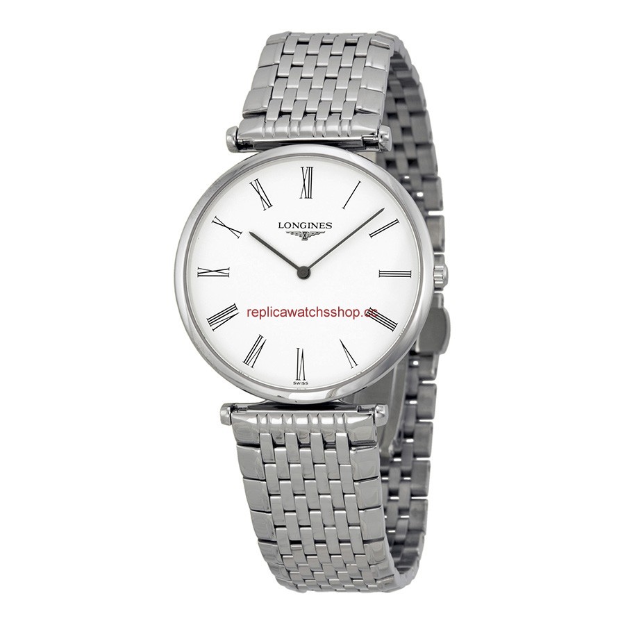 Longines La Grande Classique L4.709.4.11.6 Longines La Grande Classique L4.709.4.11.6