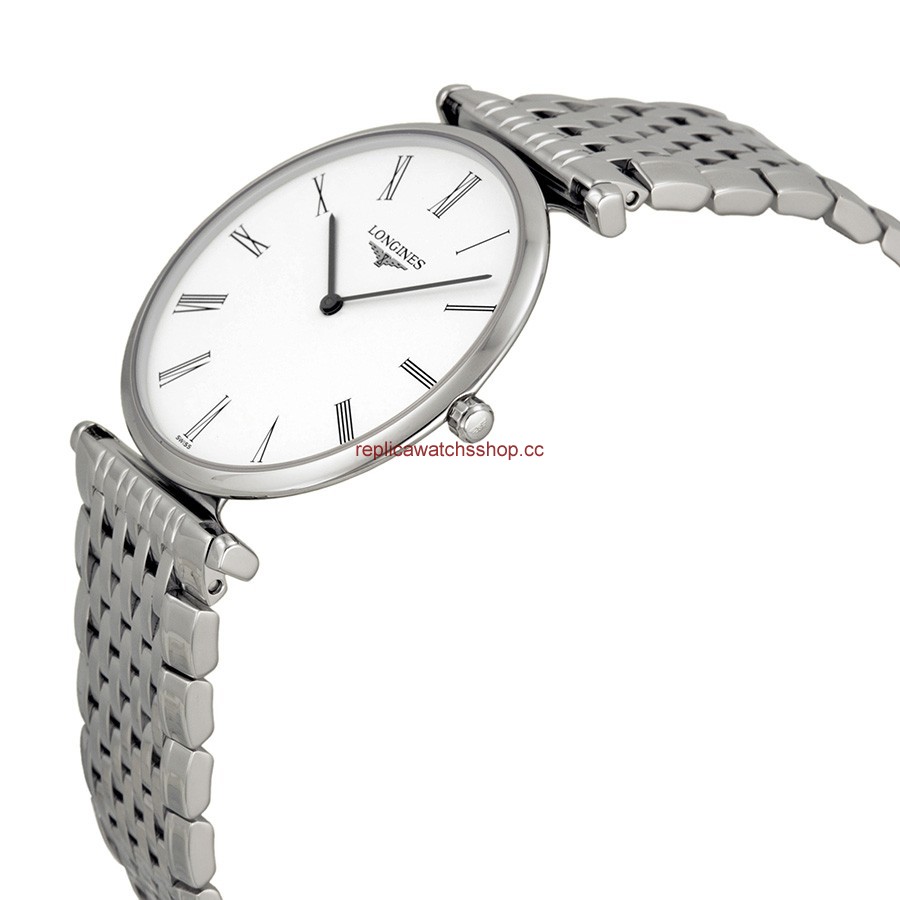 Longines La Grande Classique L4.709.4.11.6 img1