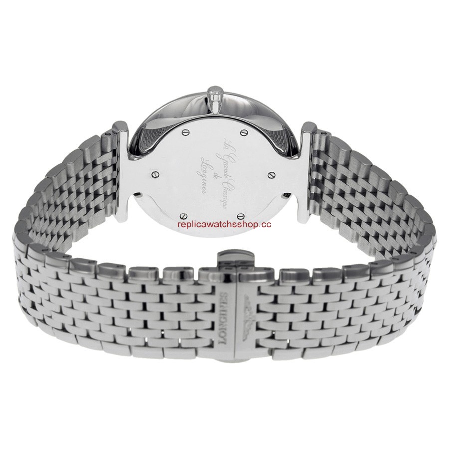 Longines La Grande Classique L4.709.4.11.6 img2 Longines La Grande Classique L4.709.4.11.6 img2