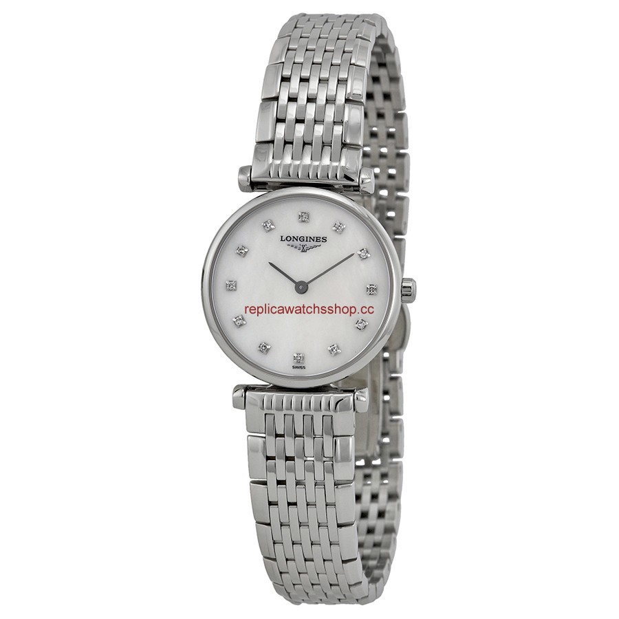Longines La Grande Classique L4.209.4.87.6 Longines La Grande Classique L4.209.4.87.6