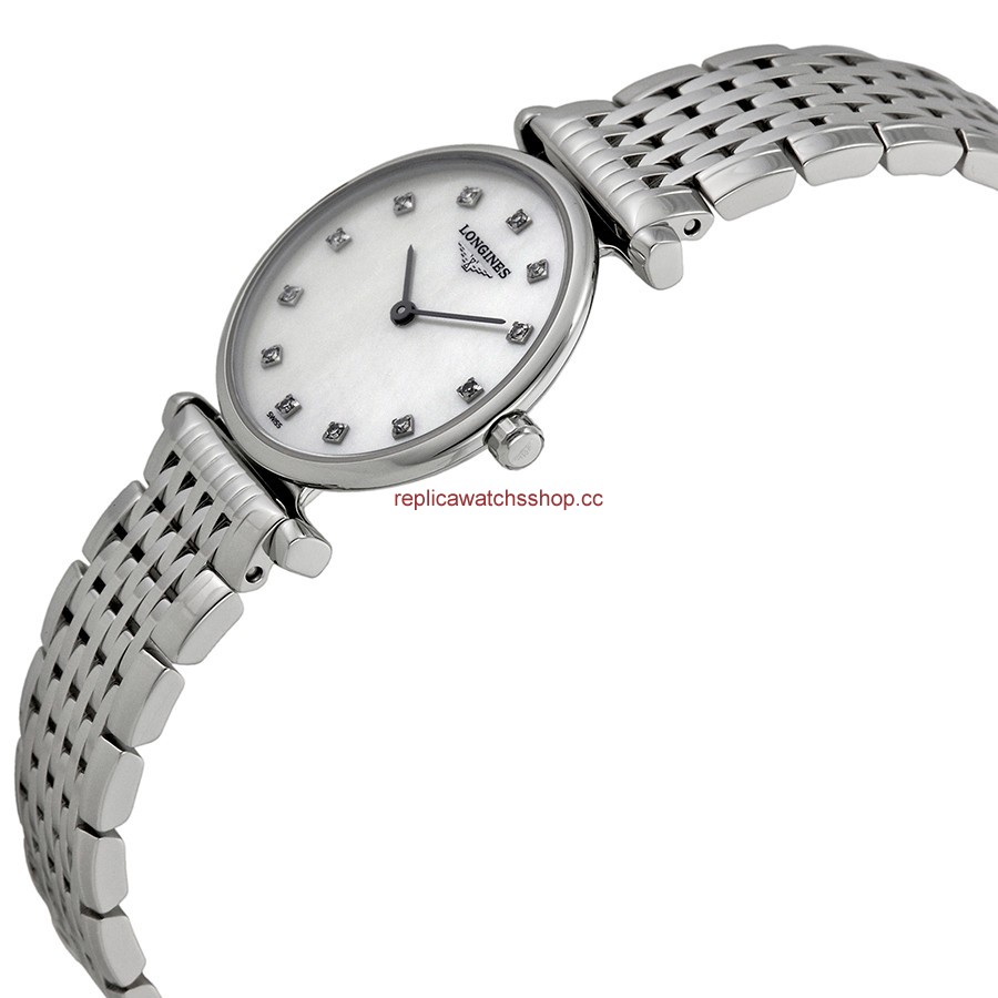Longines La Grande Classique L4.209.4.87.6 img1