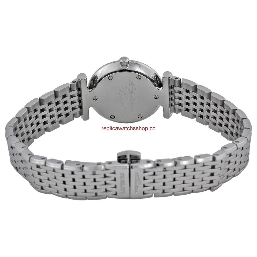 Longines La Grande Classique L4.209.4.87.6 img2 Longines La Grande Classique L4.209.4.87.6 img2