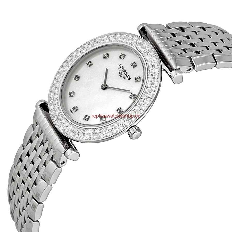 Longines La Grande Classique L43080876 img1