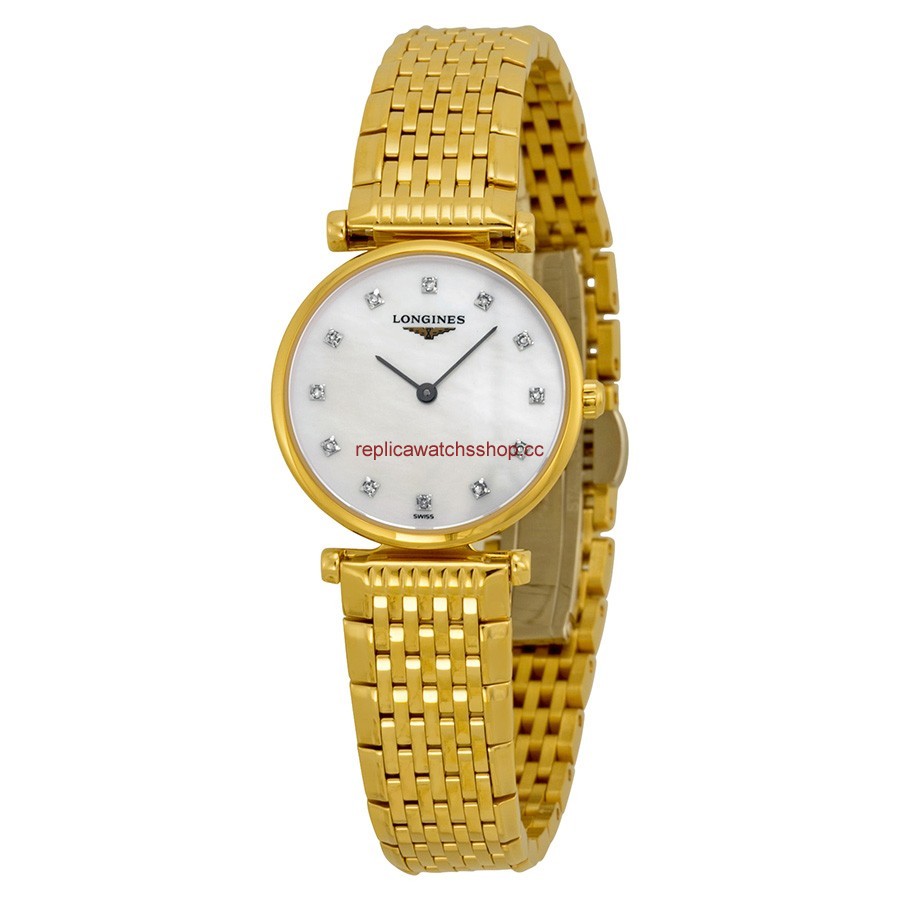Longines La Grande Classique L4.209.2.87.8 Longines La Grande Classique L4.209.2.87.8