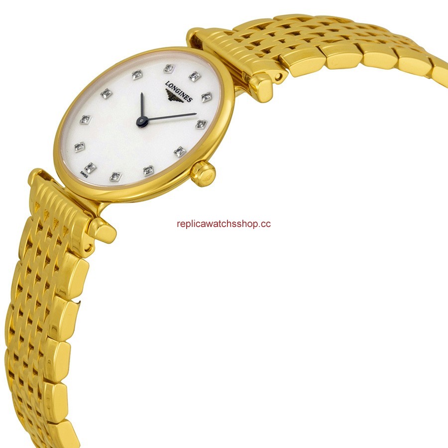 Longines La Grande Classique L4.209.2.87.8 img1