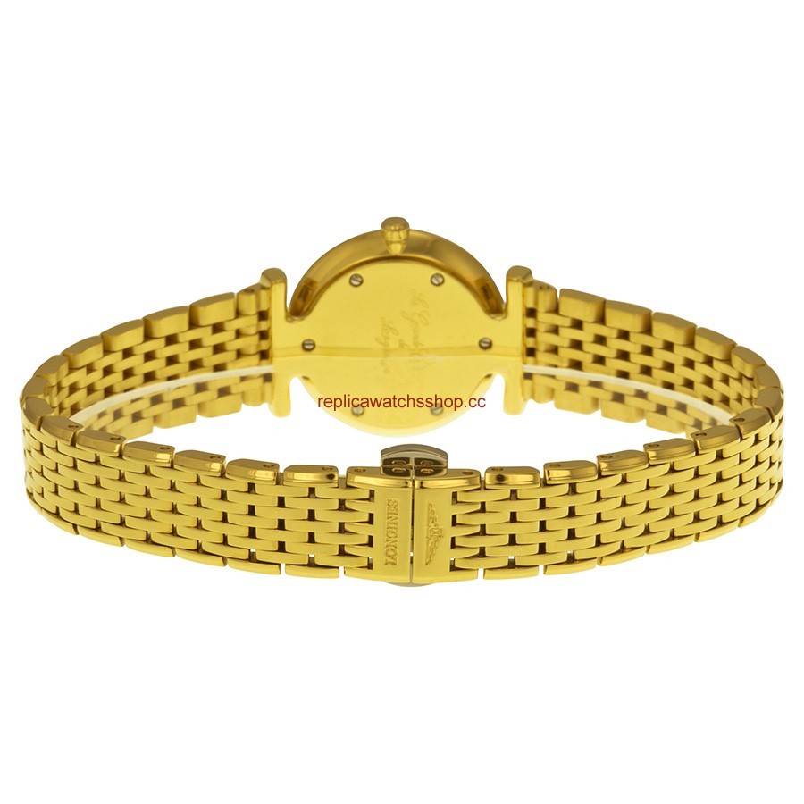 Longines La Grande Classique L4.209.2.87.8 img2 Longines La Grande Classique L4.209.2.87.8 img2