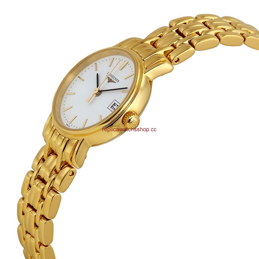 Longines La Grande Classique L4.220.2.12.8 img1