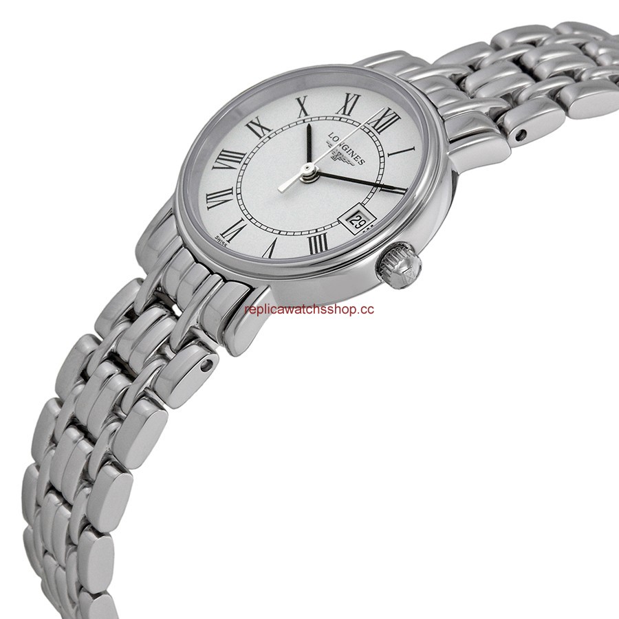 Longines La Grande Classique L4.220.4.11.6 img1
