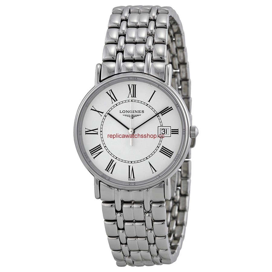 Longines La Grande Classique L4.720.4.11.6 Longines La Grande Classique L4.720.4.11.6