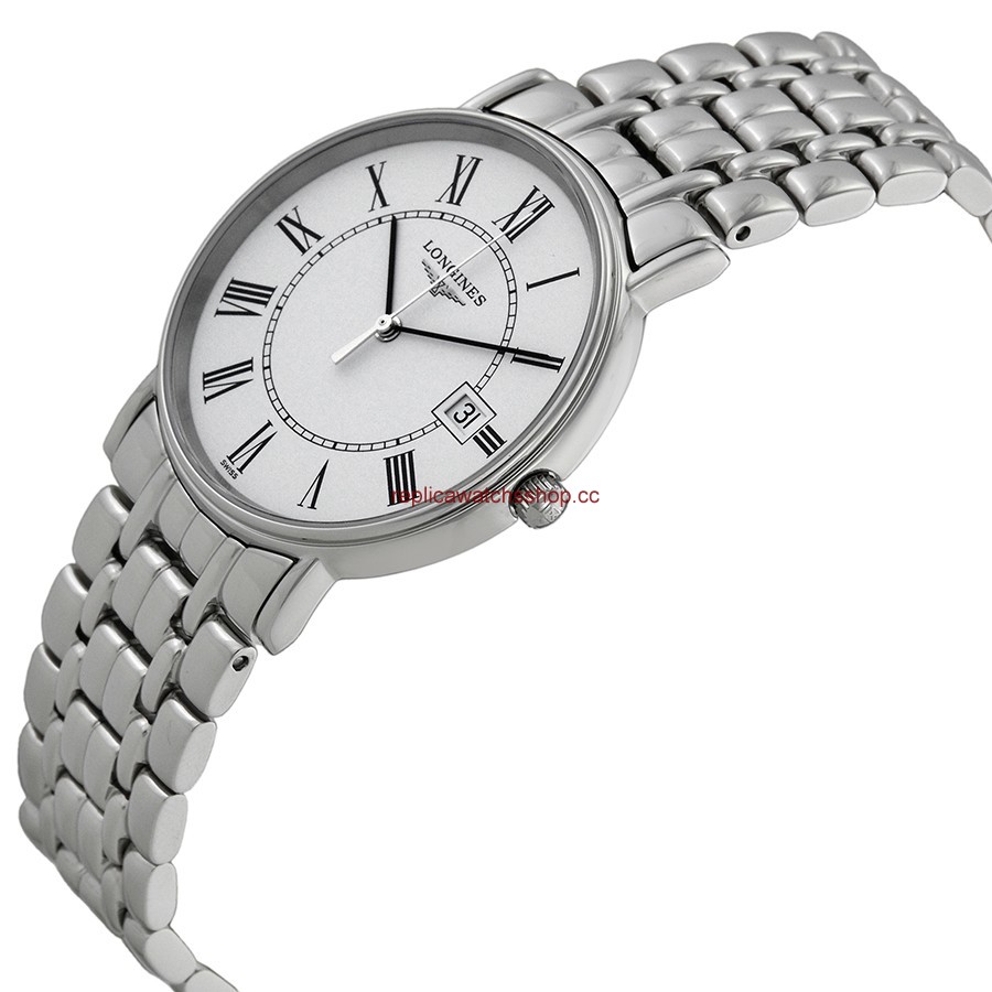 Longines La Grande Classique L4.720.4.11.6 img1