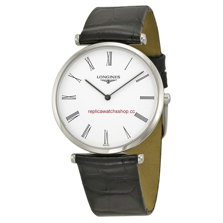 Longines La Grande Classique L4.709.4.11.2 Longines La Grande Classique L4.709.4.11.2