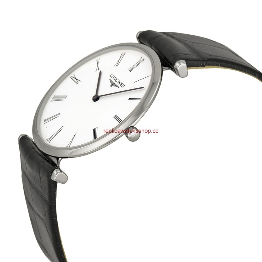 Longines La Grande Classique L4.709.4.11.2 img1