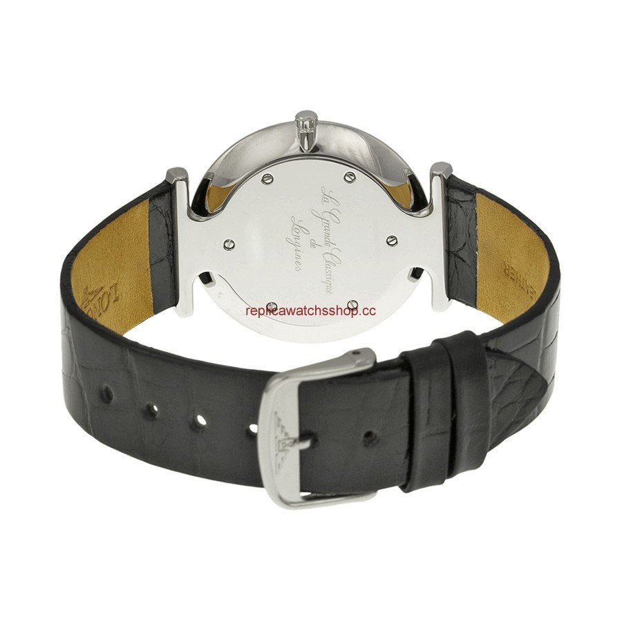Longines La Grande Classique L4.709.4.11.2 img2 Longines La Grande Classique L4.709.4.11.2 img2