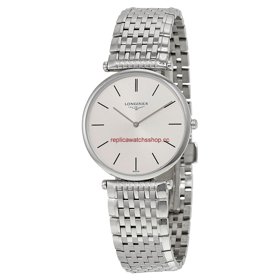 Longines La Grande Classique L4.709.4.72.6 Longines La Grande Classique L4.709.4.72.6