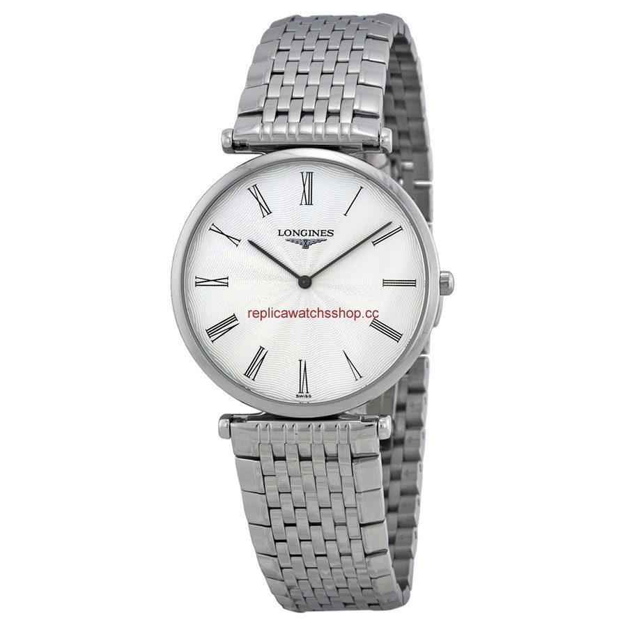 Longines La Grande Classique L4.709.4.71.6 Longines La Grande Classique L4.709.4.71.6