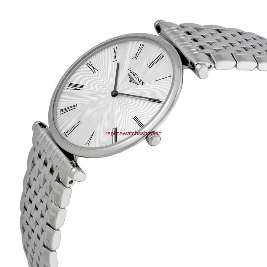 Longines La Grande Classique L4.709.4.71.6 img1