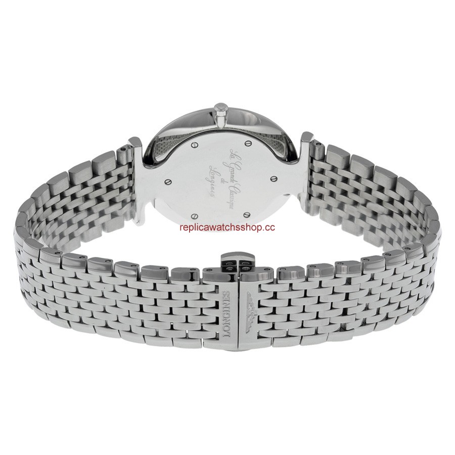 Longines La Grande Classique L4.709.4.71.6 img2 Longines La Grande Classique L4.709.4.71.6 img2