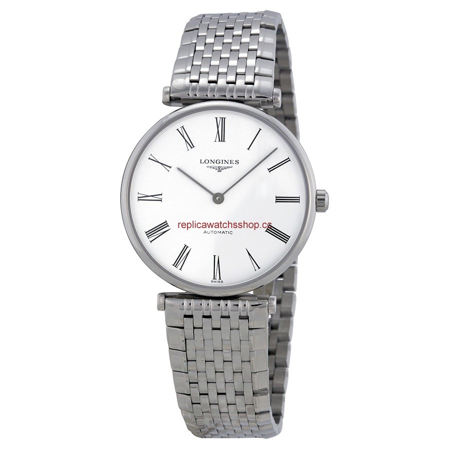 Longines La Grande Classique L4.708.4.11.6 Longines La Grande Classique L4.708.4.11.6