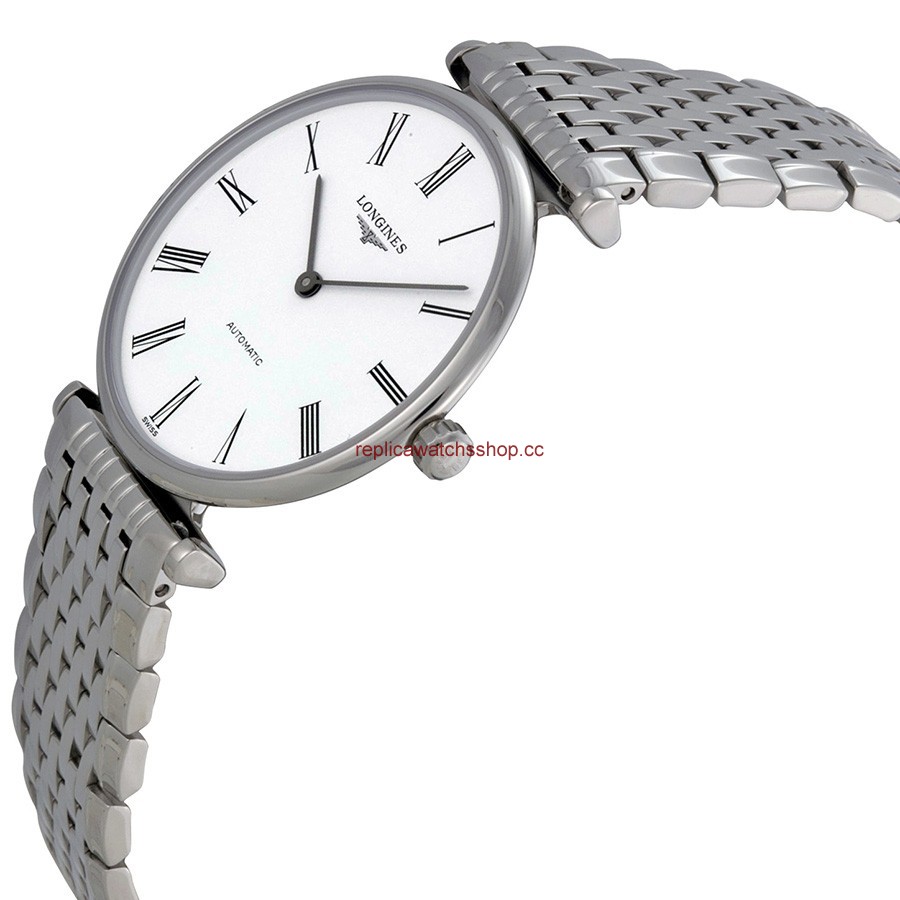 Longines La Grande Classique L4.708.4.11.6 img1