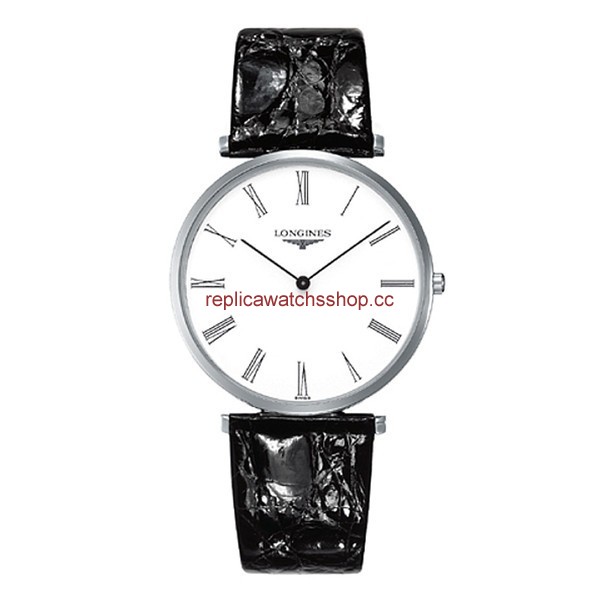 Longines La Grande Classique L4.766.4.11.2 Longines La Grande Classique L4.766.4.11.2