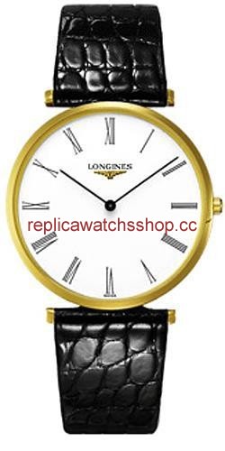 Longines La Grande Classique L4.766.2.11.2 Longines La Grande Classique L4.766.2.11.2