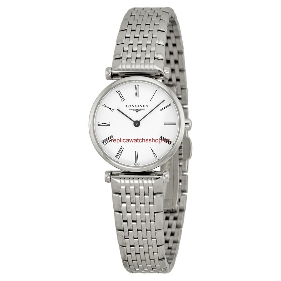 Longines La Grande Classique L4.209.4.11.6 Longines La Grande Classique L4.209.4.11.6