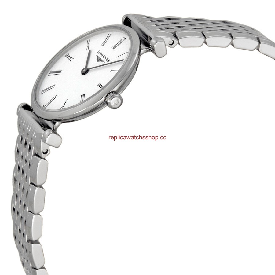 Longines La Grande Classique L4.209.4.11.6 img1