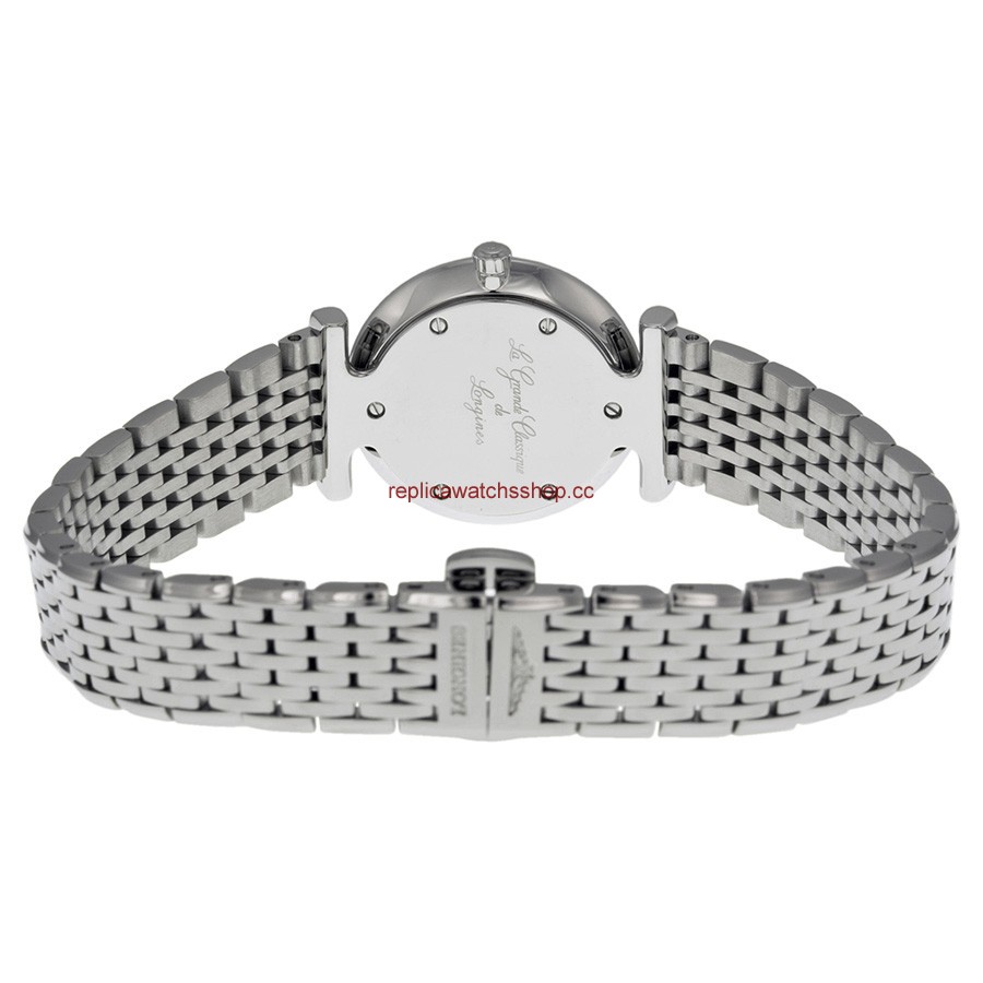 Longines La Grande Classique L4.209.4.11.6 img2 Longines La Grande Classique L4.209.4.11.6 img2