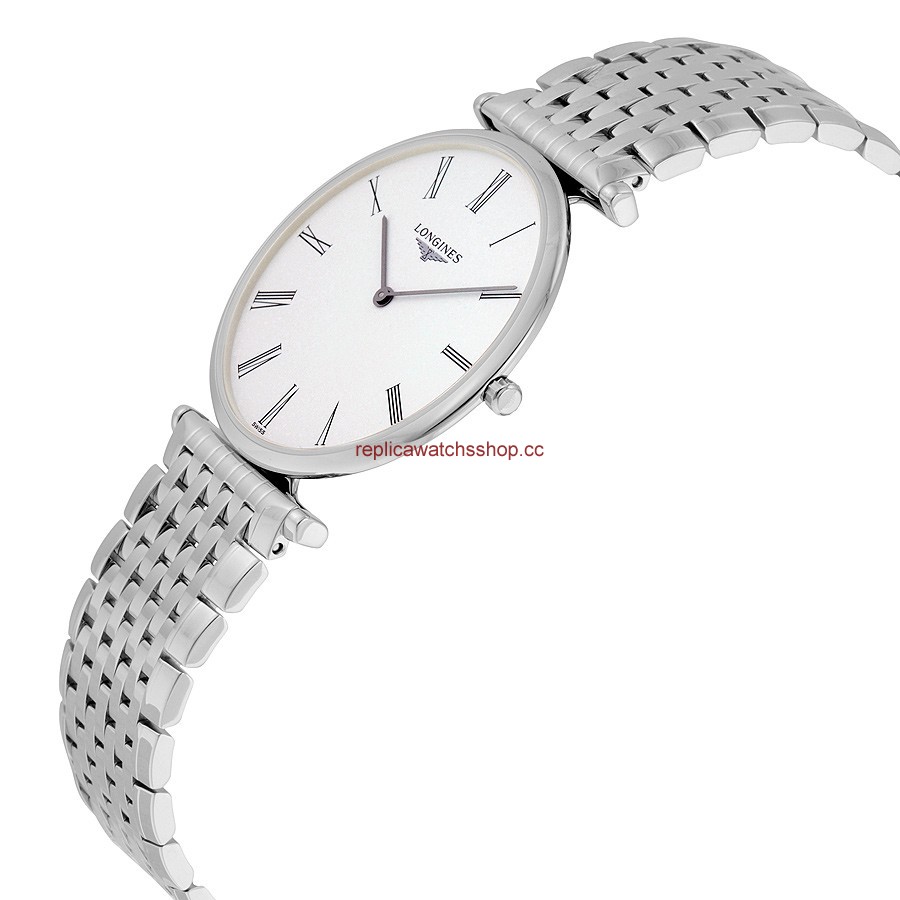 Longines La Grande Classique L4.755.4.11.6 img1