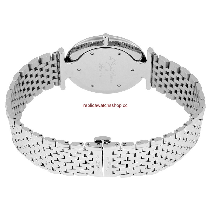 Longines La Grande Classique L4.755.4.11.6 img2 Longines La Grande Classique L4.755.4.11.6 img2