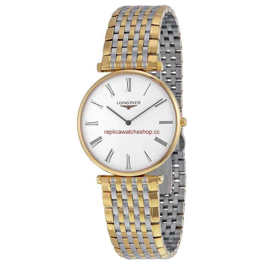 Longines La Grande Classique L4.766.2.11.7 Longines La Grande Classique L4.766.2.11.7