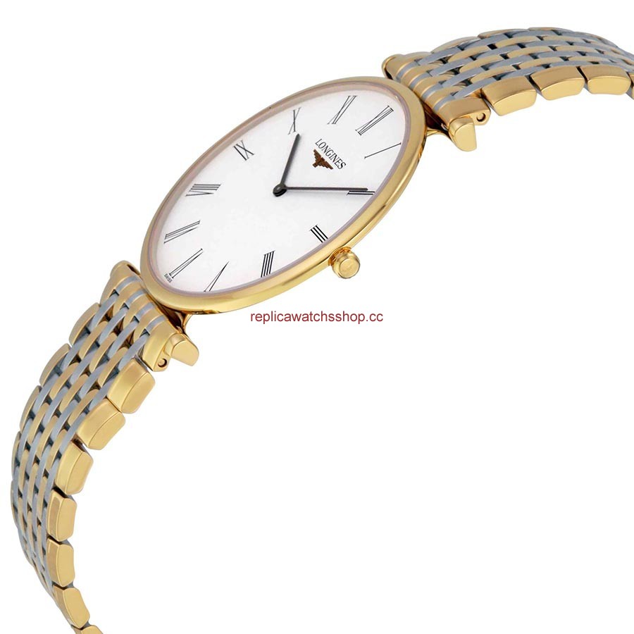 Longines La Grande Classique L4.766.2.11.7 img1