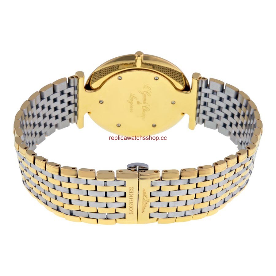 Longines La Grande Classique L4.766.2.11.7 img2 Longines La Grande Classique L4.766.2.11.7 img2