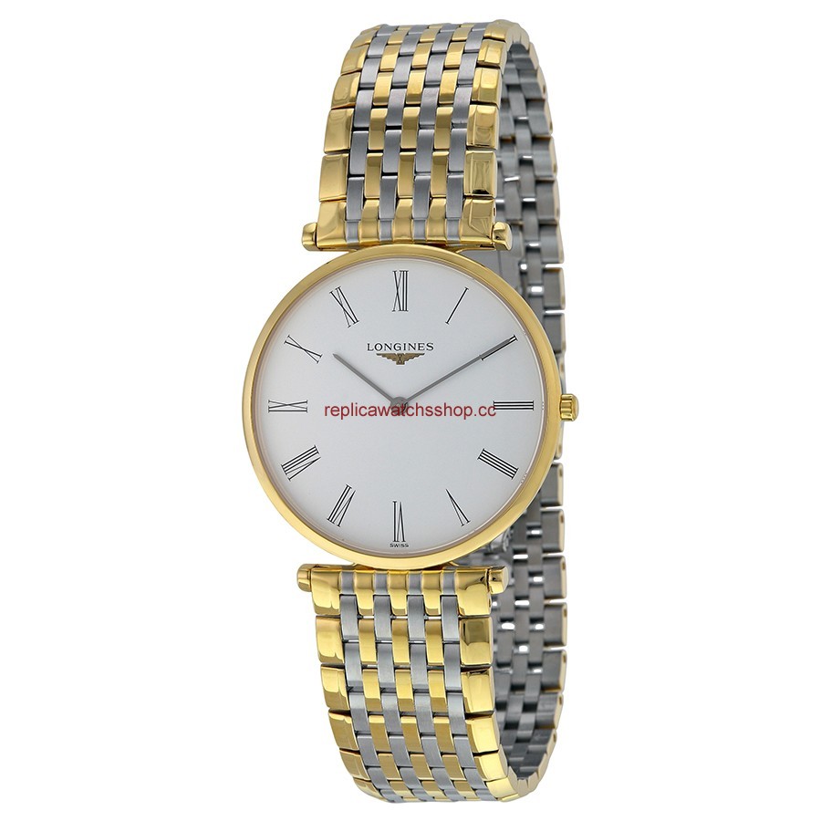 Longines La Grande Classique L47552117