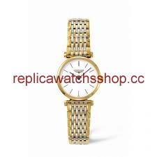 Longines La Grande Classique L4.209.2.12.7 Longines La Grande Classique L4.209.2.12.7